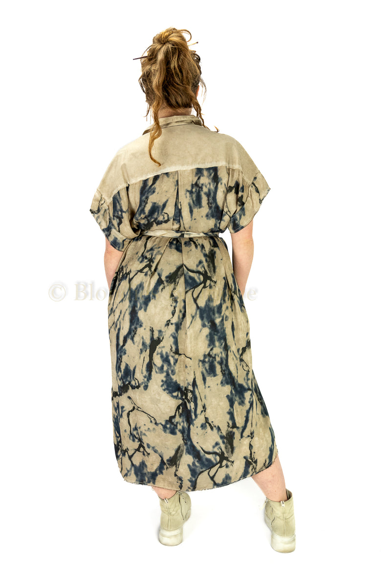 ETHEREAL DRESS