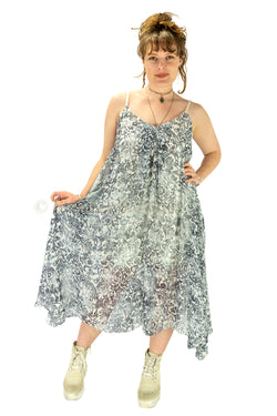LUCID DRESS