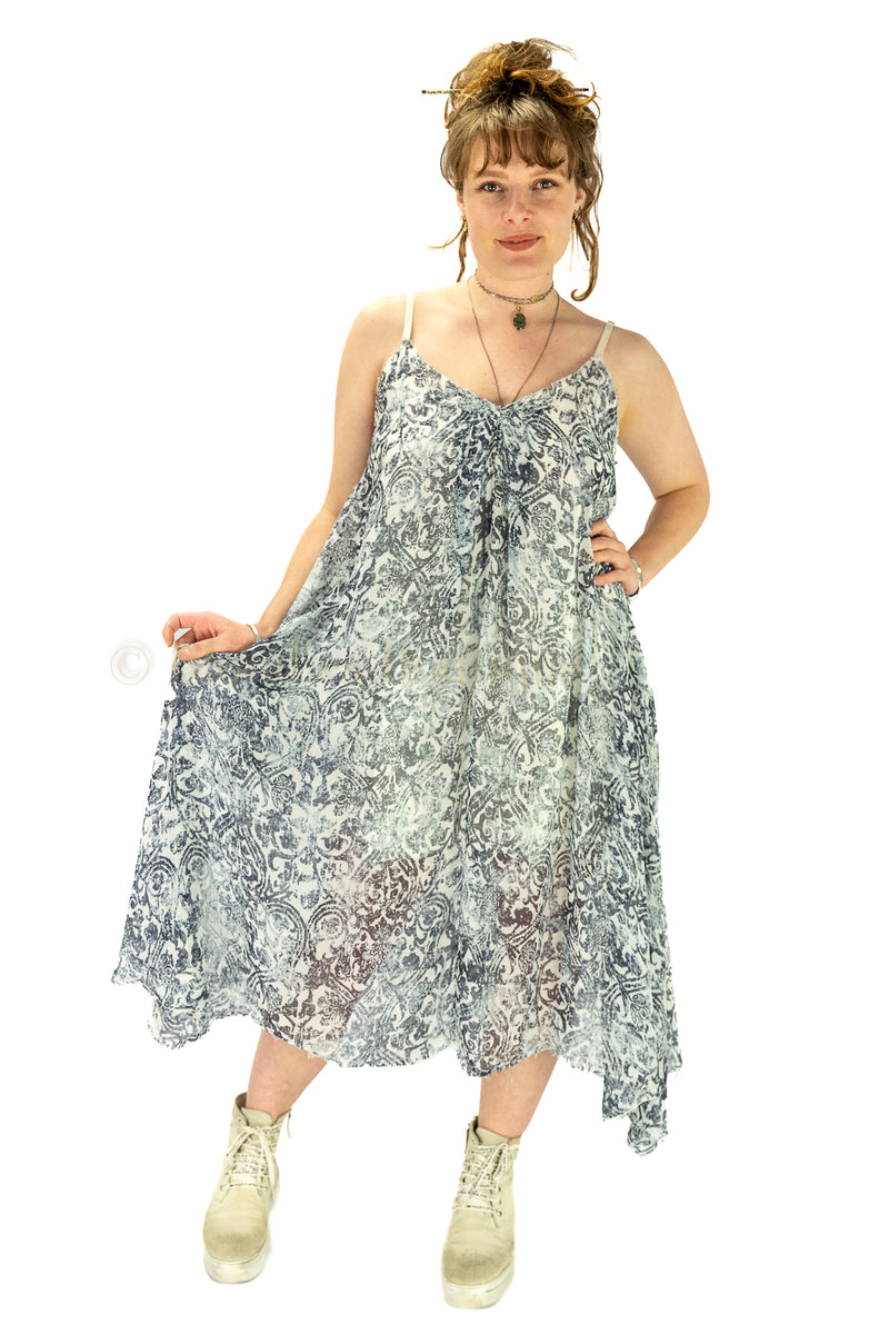 LUCID DRESS