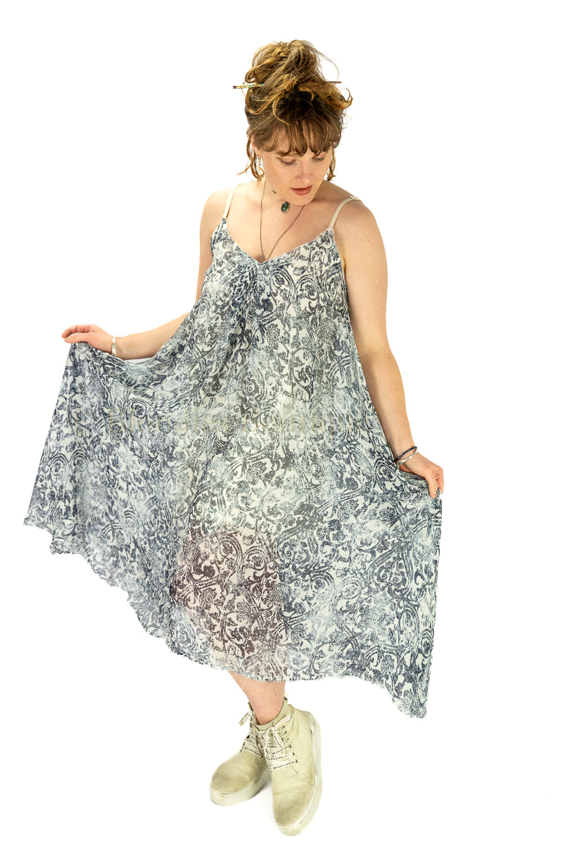LUCID DRESS