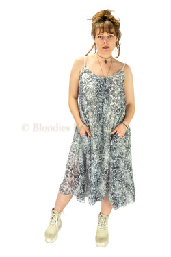 LUCID DRESS