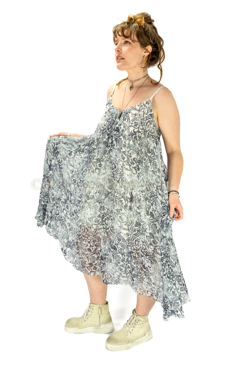 LUCID DRESS