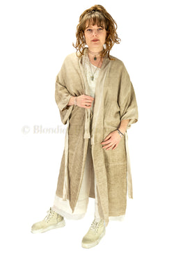 ESSENCE KIMONO