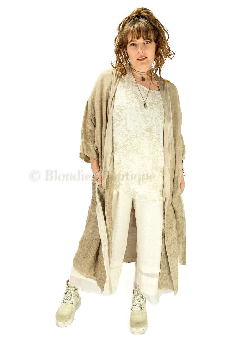 ESSENCE KIMONO