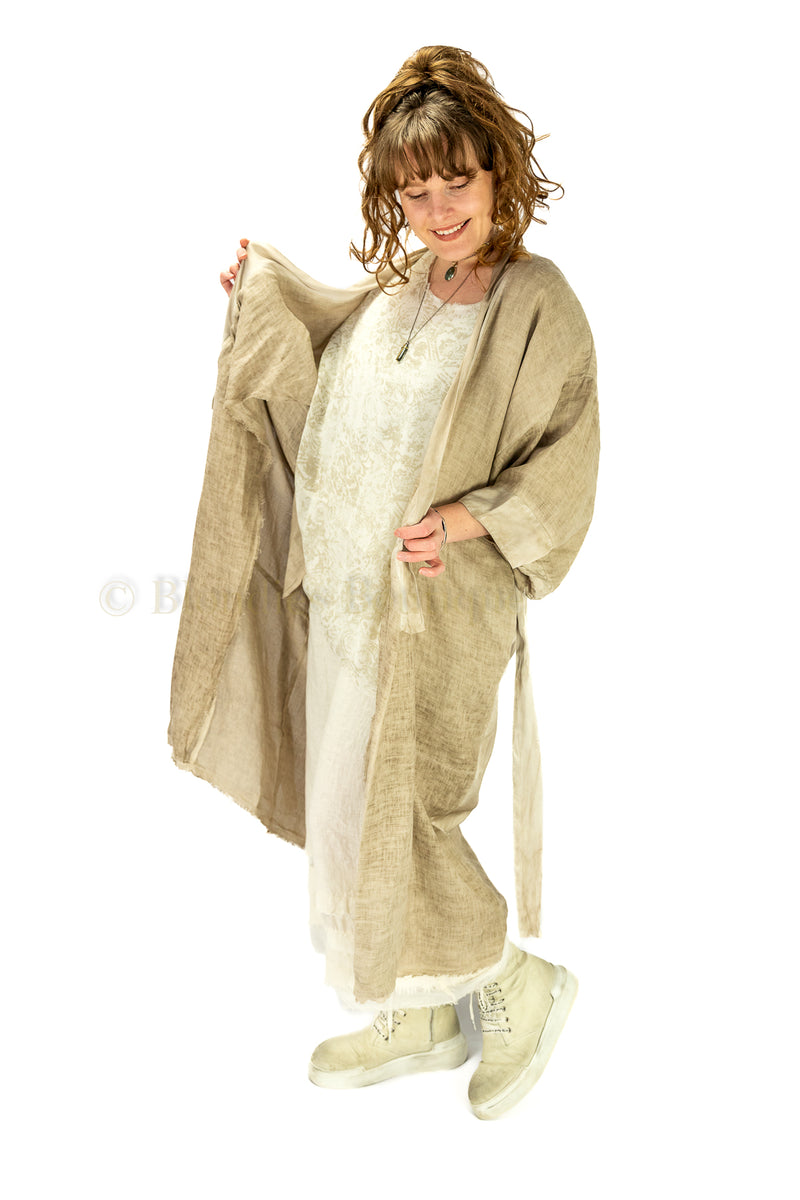 ESSENCE KIMONO