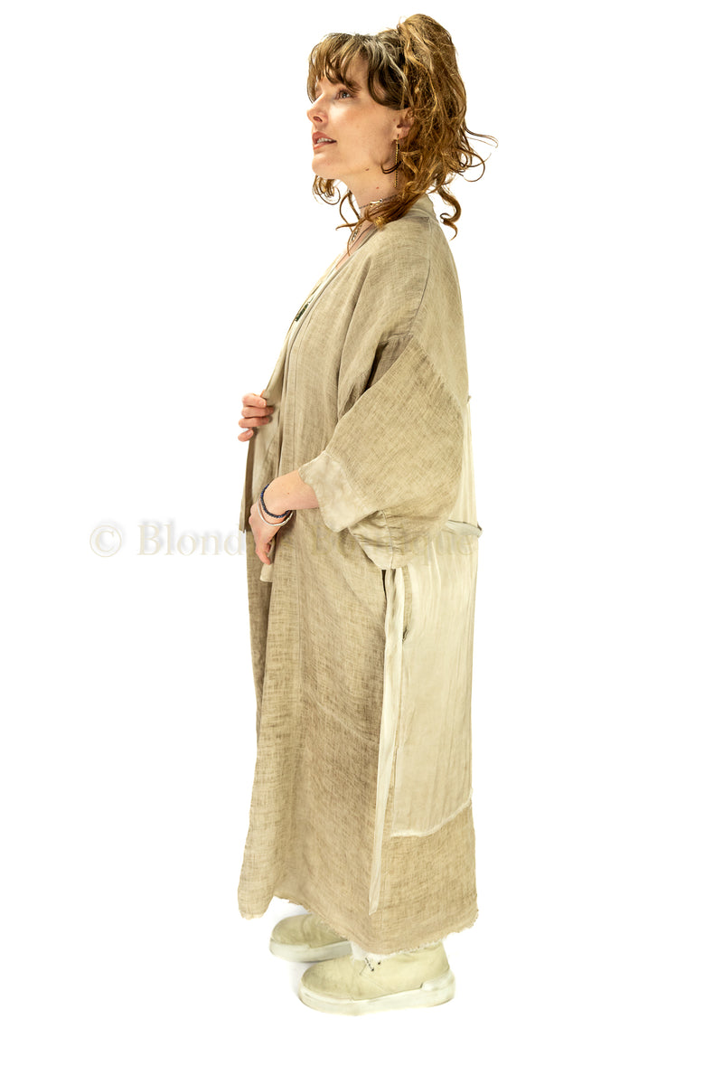 ESSENCE KIMONO