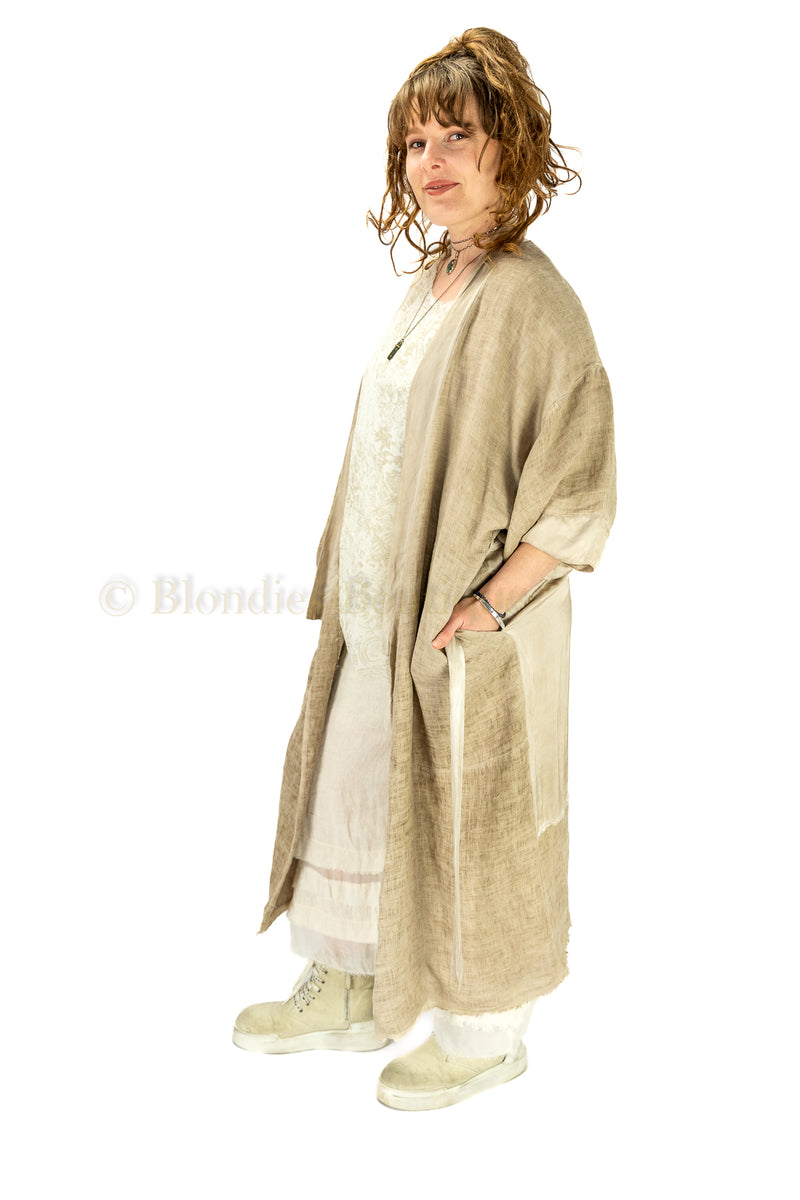 ESSENCE KIMONO