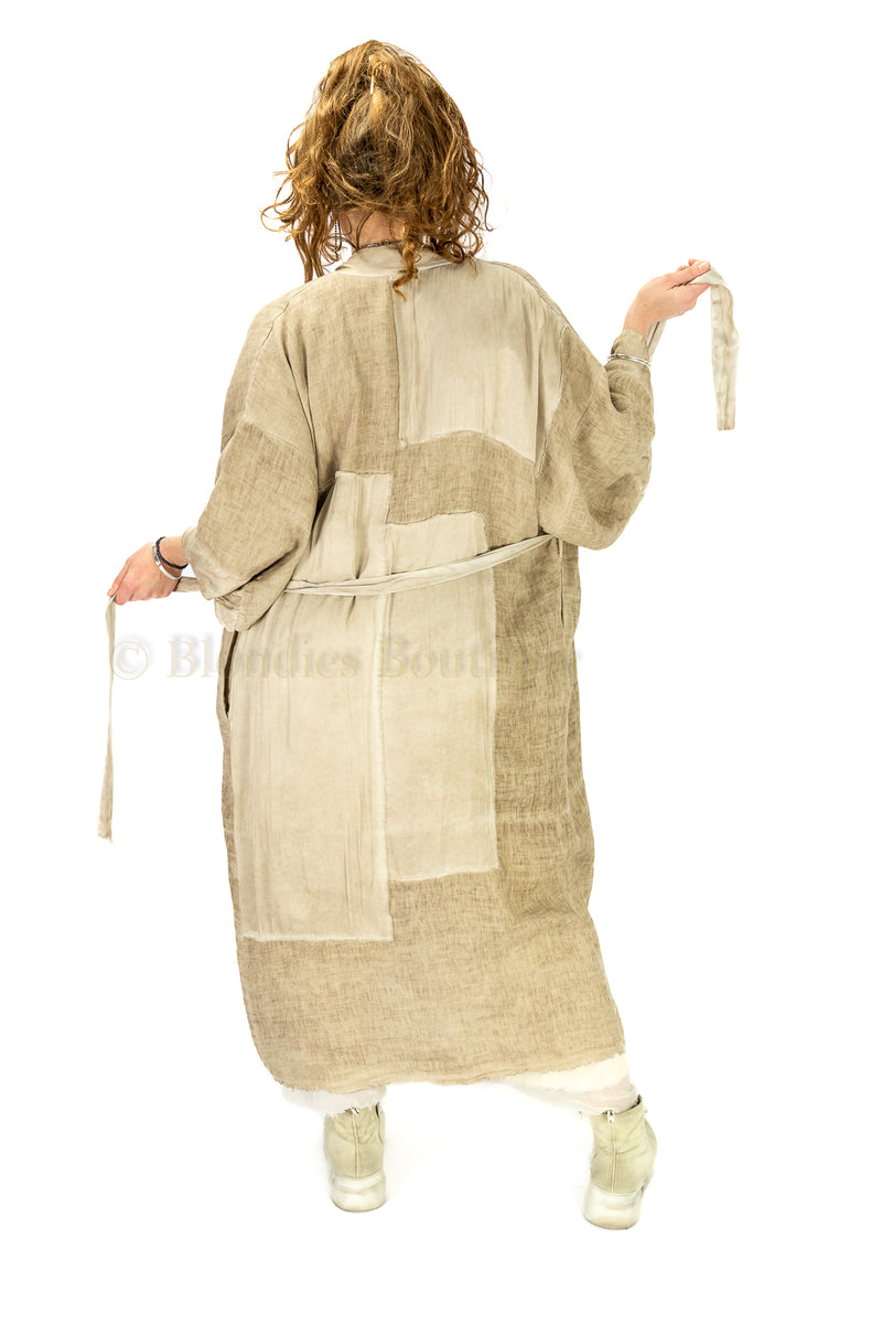 ESSENCE KIMONO