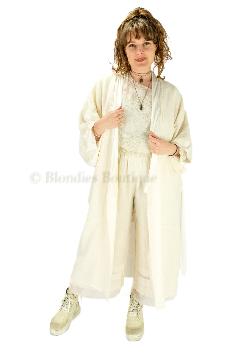 ESSENCE KIMONO