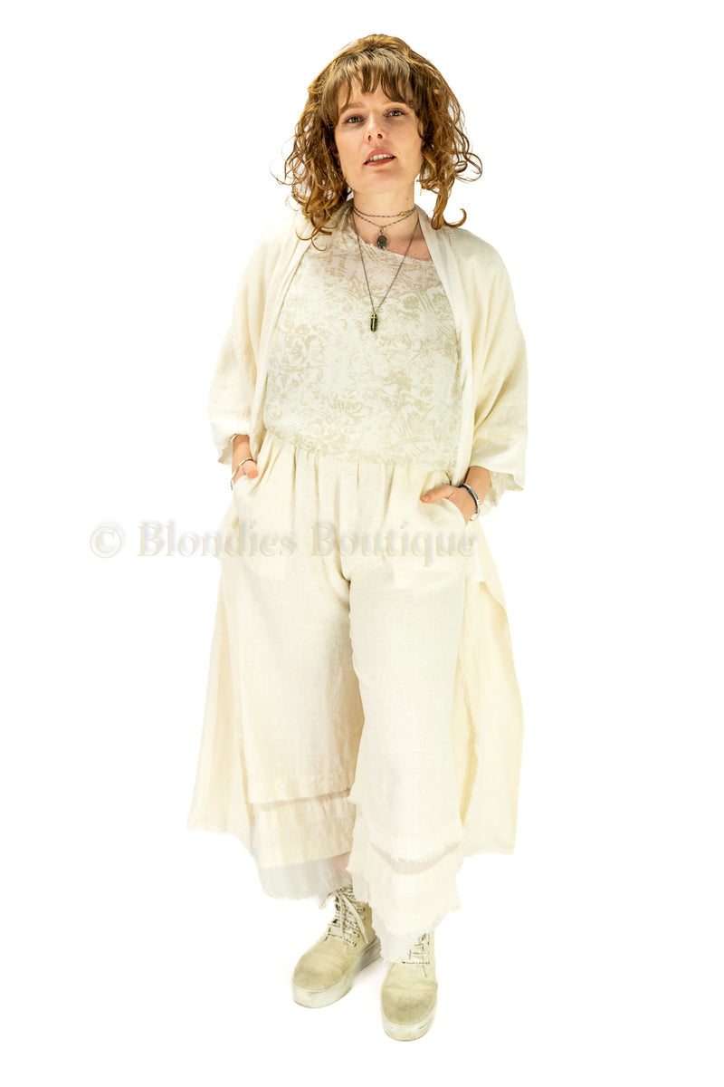 ESSENCE KIMONO