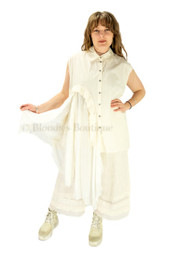 ROMANCE SHIRT