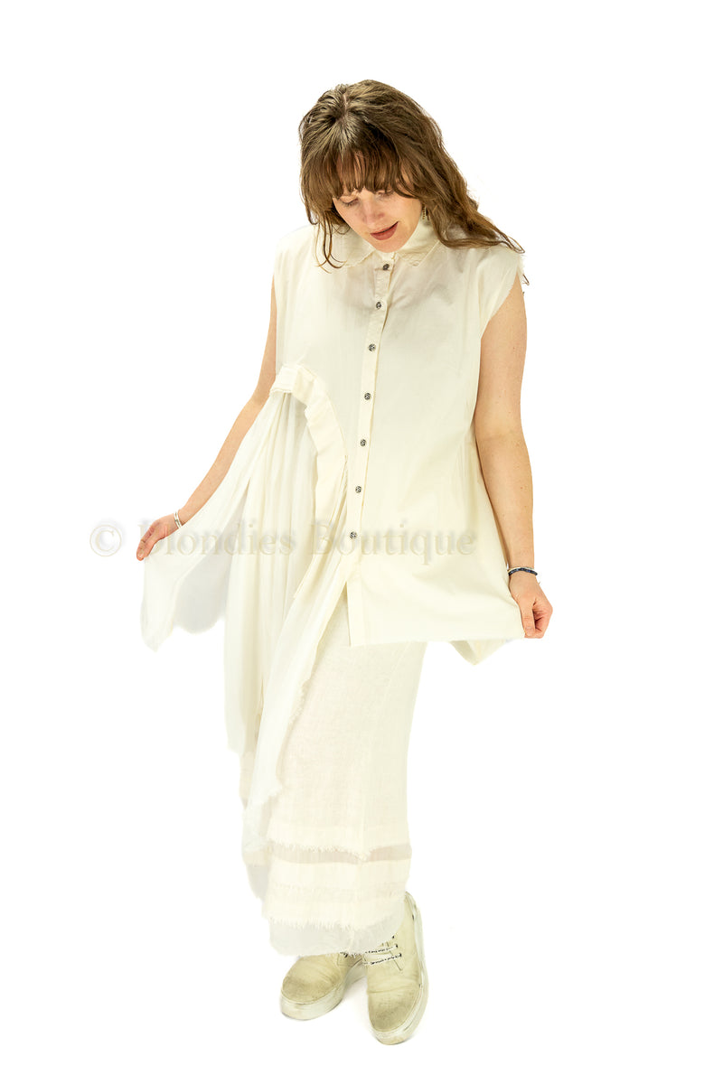 ROMANCE SHIRT