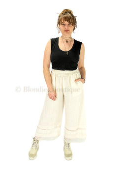 LAYER PANT