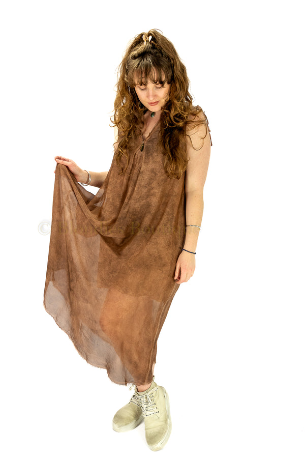 SIMI DRESS