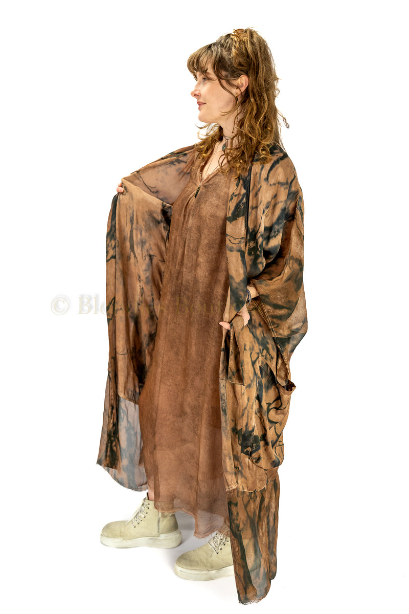 DEVINE KIMONO
