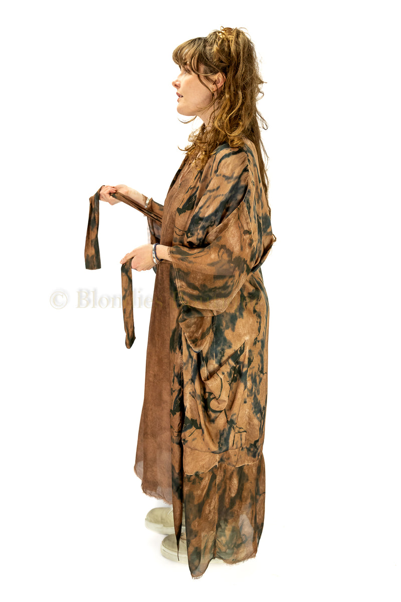 DEVINE KIMONO