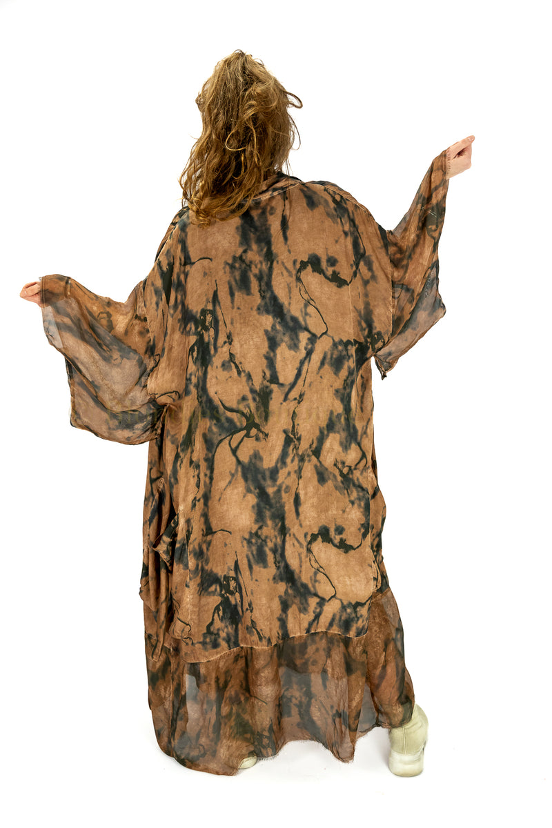 DEVINE KIMONO