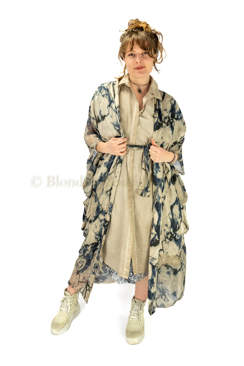 DEVINE KIMONO
