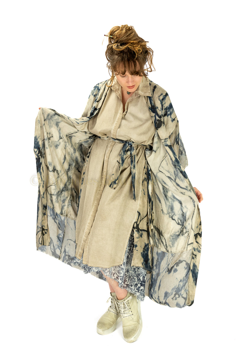 DEVINE KIMONO