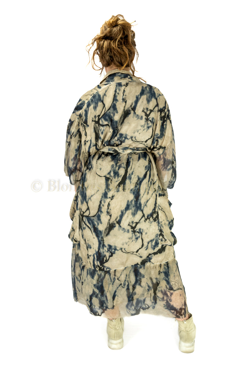 DEVINE KIMONO