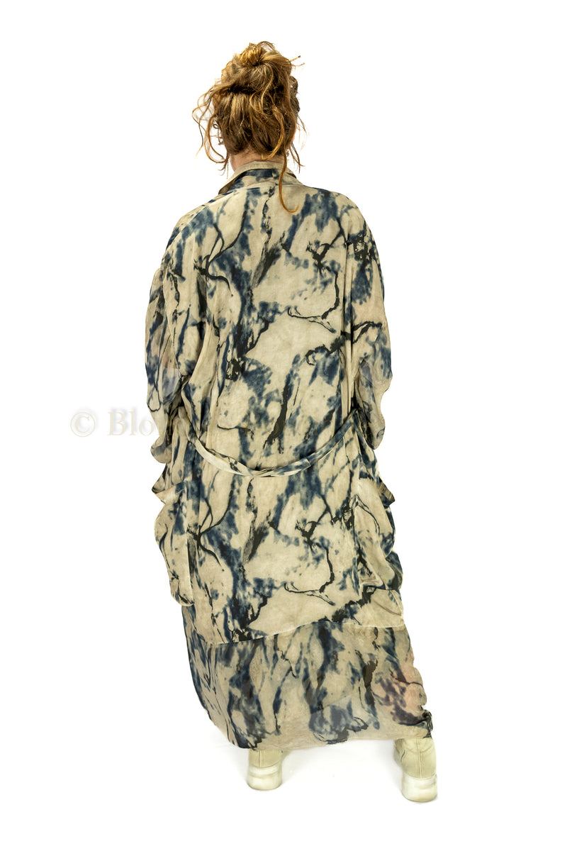 DEVINE KIMONO