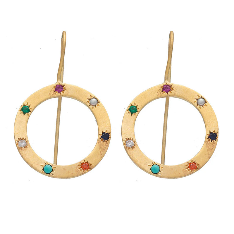 SAFI EARRINGS
