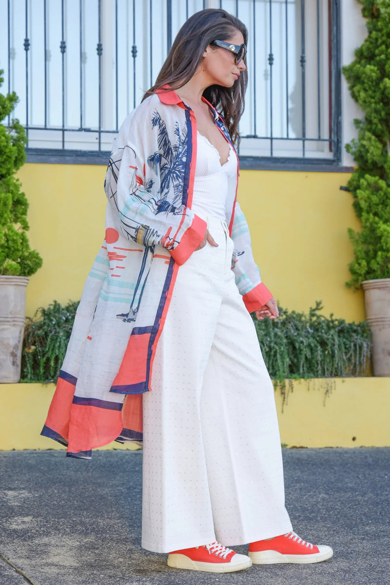 SAIL-ABRATE THE GOOD TIMES