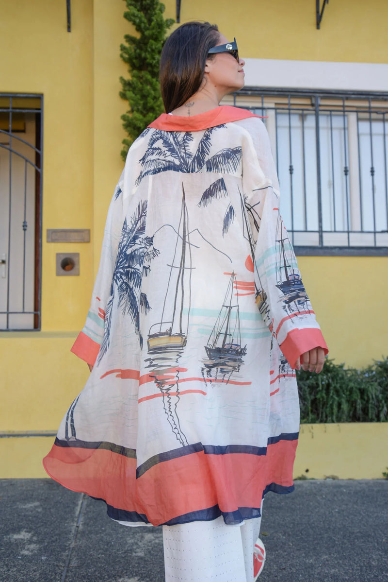 SAIL-ABRATE THE GOOD TIMES