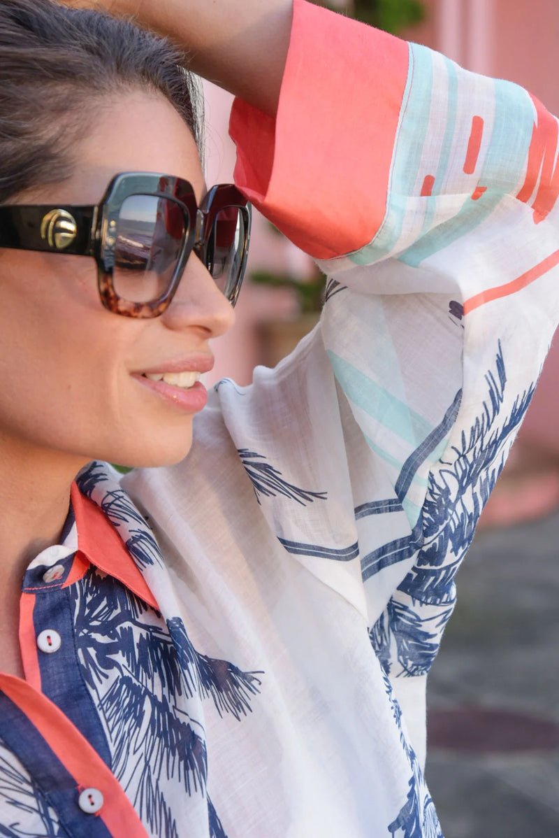 SAIL-ABRATE THE GOOD TIMES