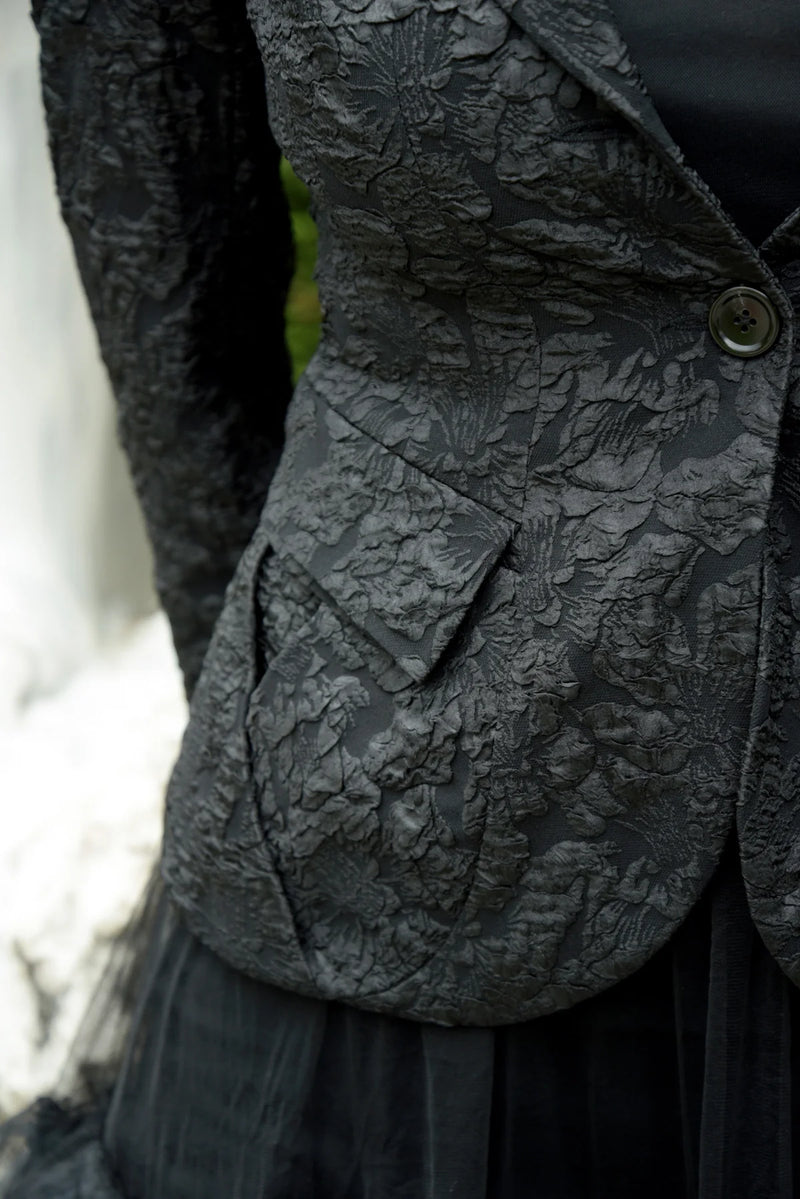 SEIZE THE DAY JACKET