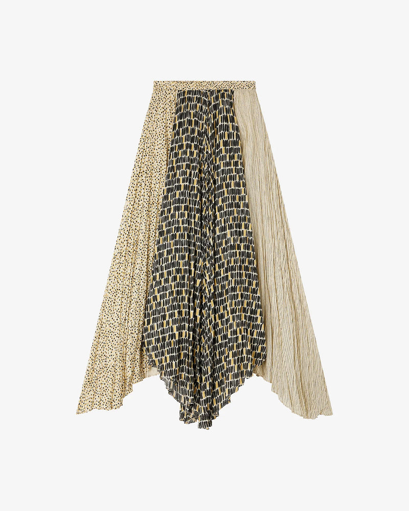 SULTAN SKIRT
