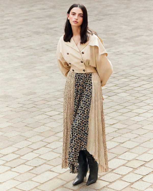 SULTAN SKIRT