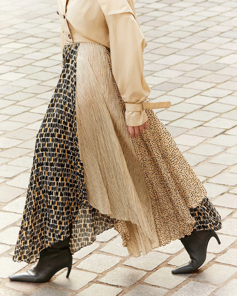 SULTAN SKIRT