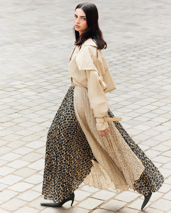 SULTAN SKIRT