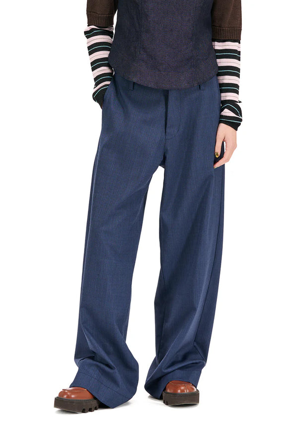 SAUNTER TROUSER
