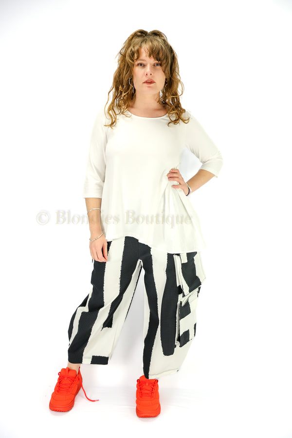 SALT SPRAY TEE