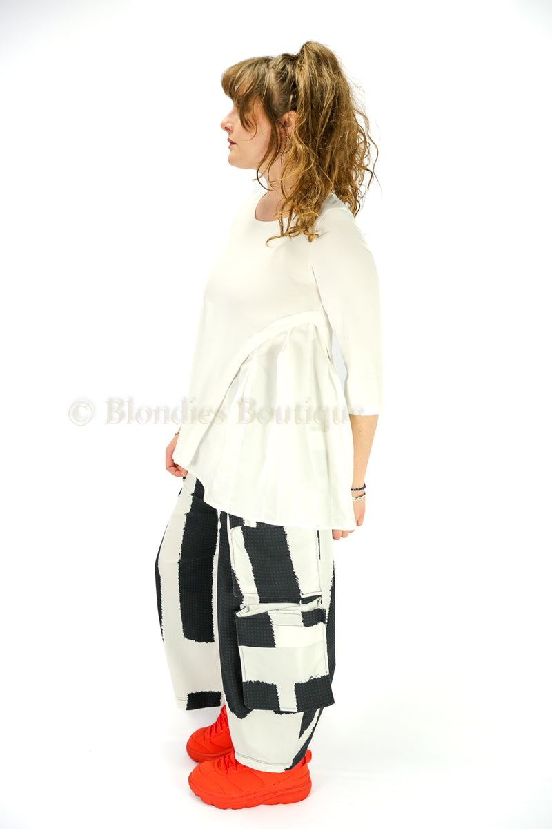 SALT SPRAY TEE