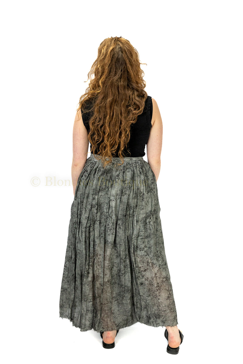 GUILIA SKIRT