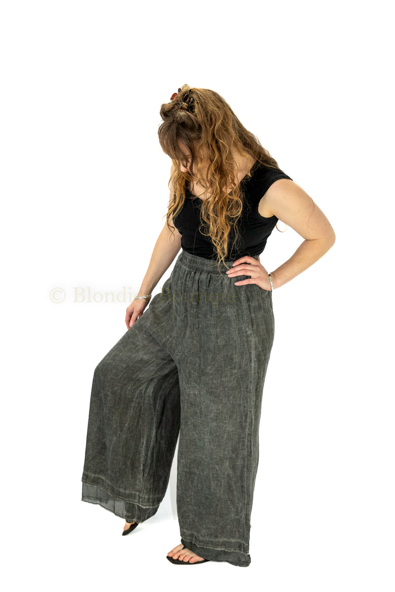 CHIARA PANTS