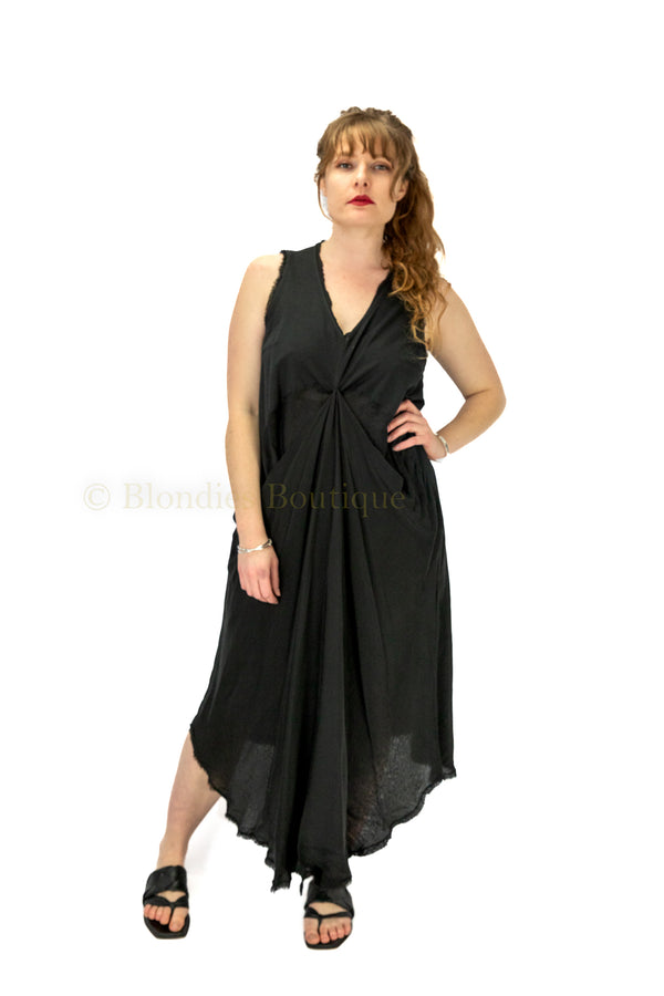 BEATRICE DRESS