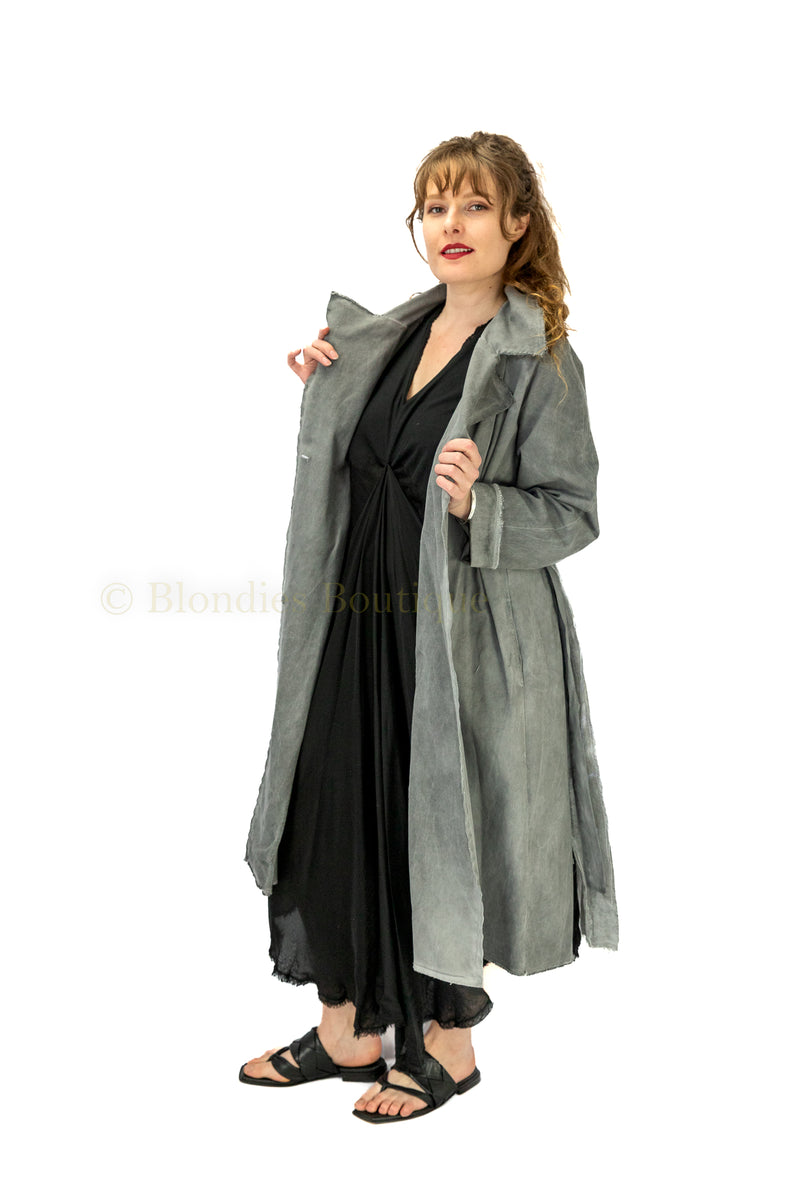 ALESSIA TRENCH