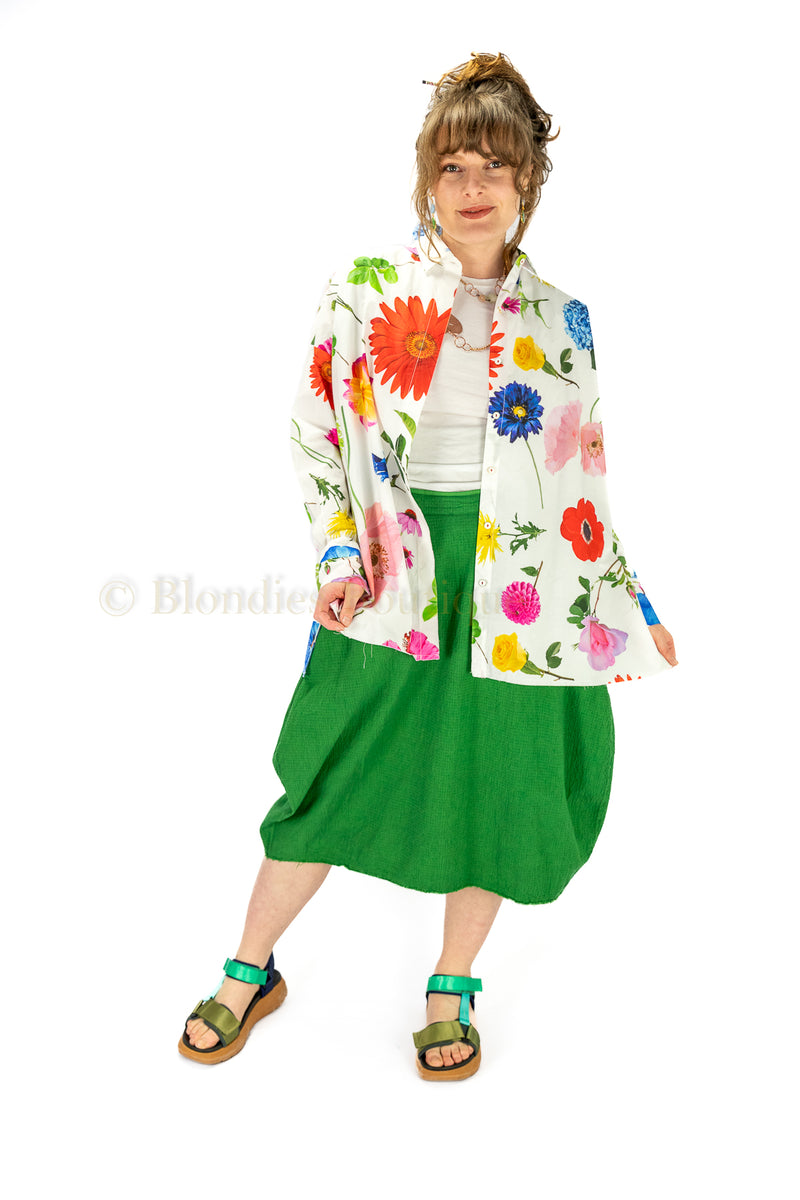 SARITA P SHIRT