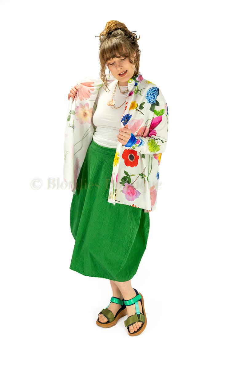 SARITA P SHIRT