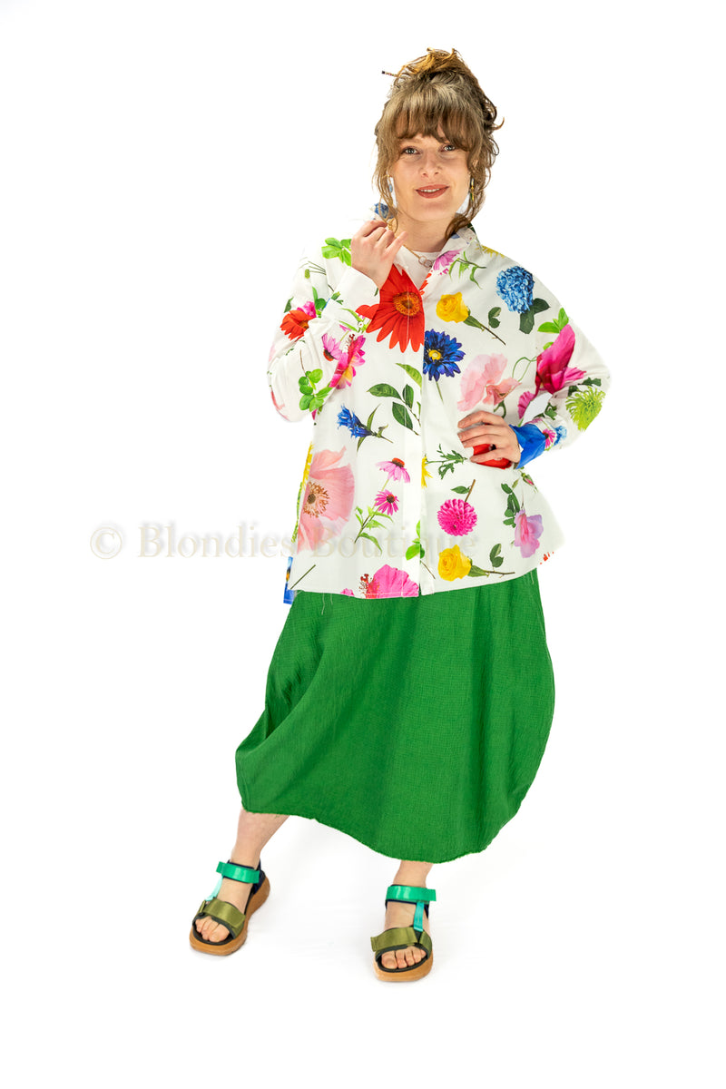 SARITA P SHIRT