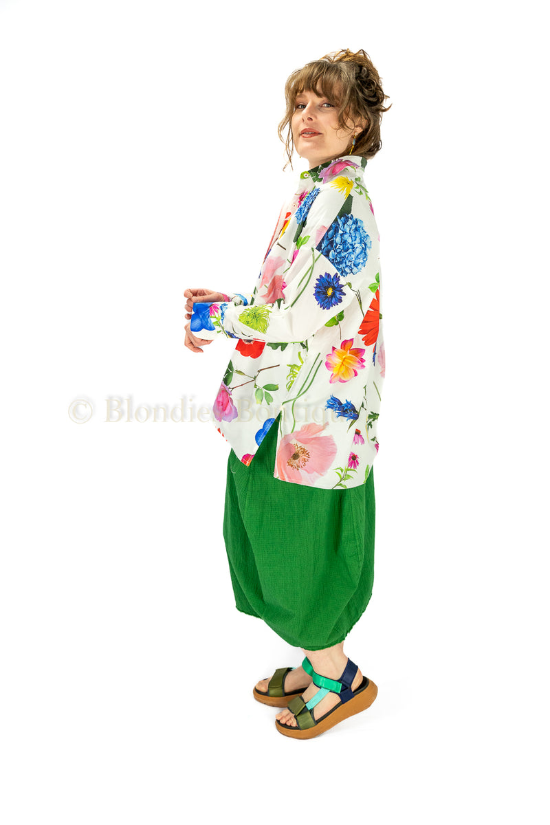 SARITA P SHIRT