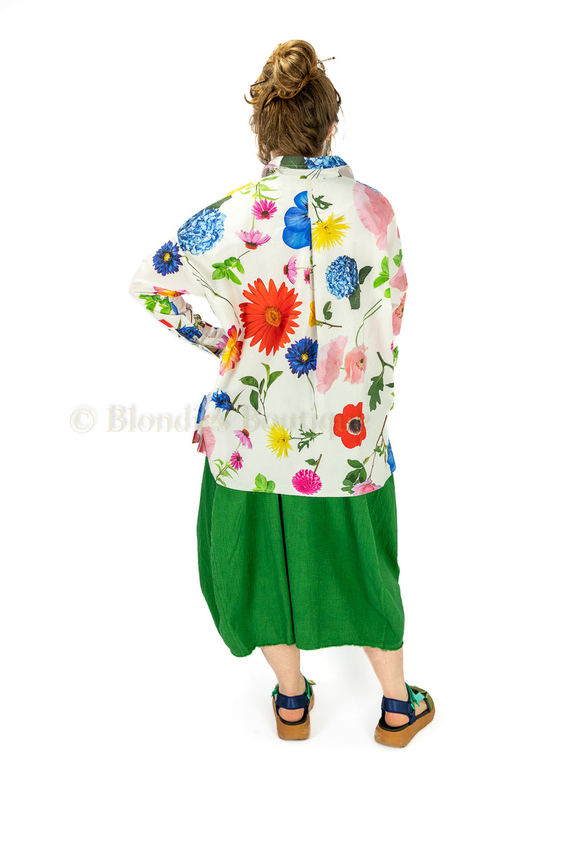 SARITA P SHIRT