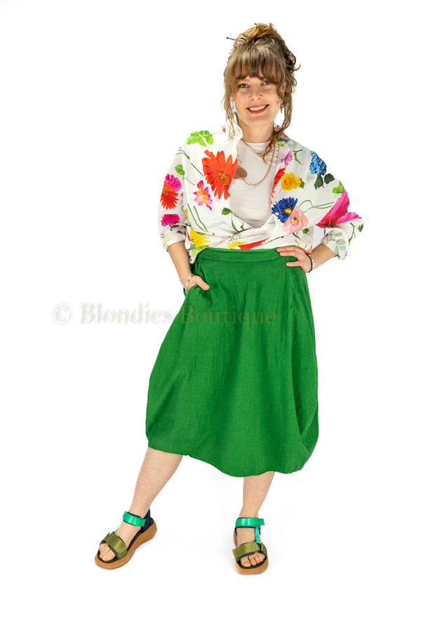 SARITA P SHIRT