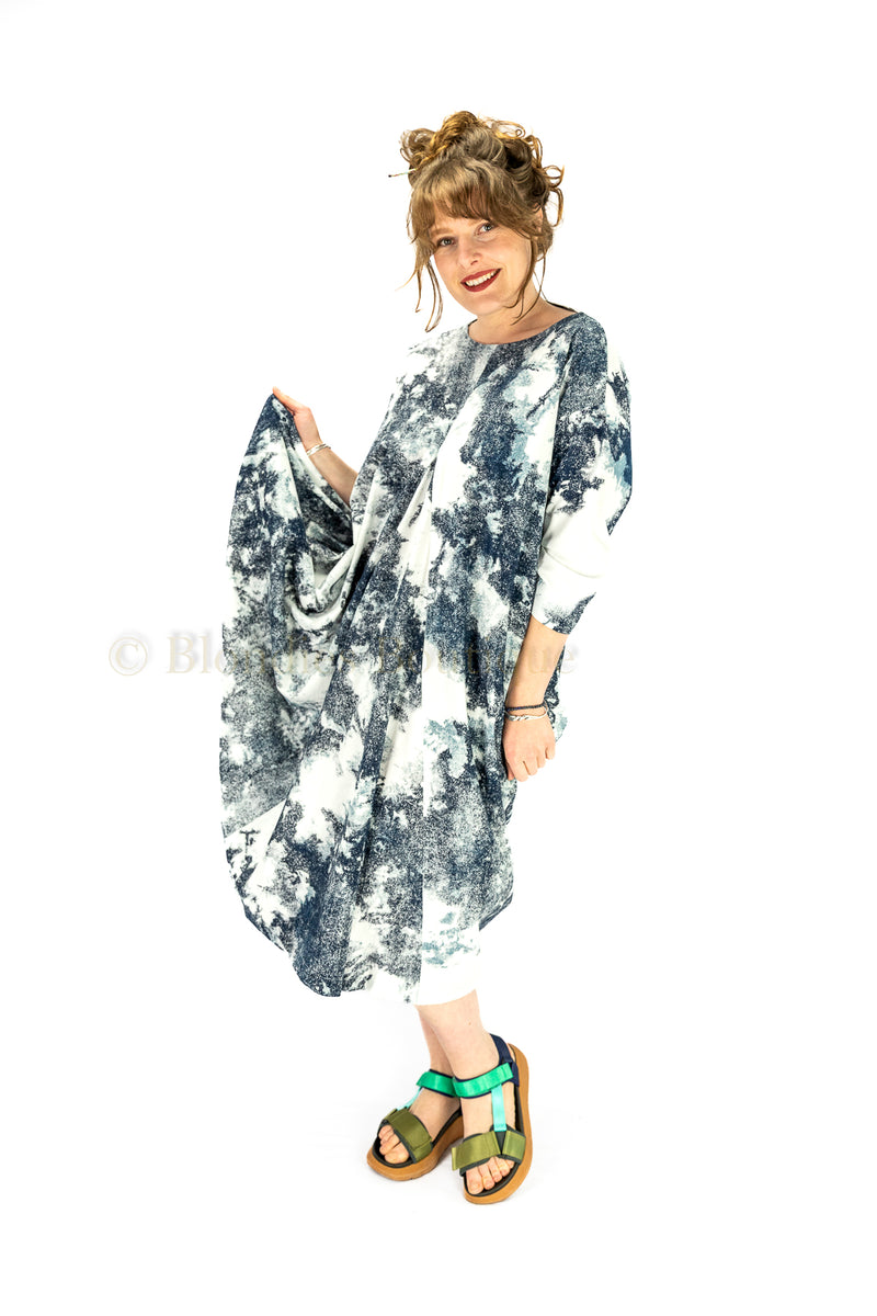 SATSUMA DRESS