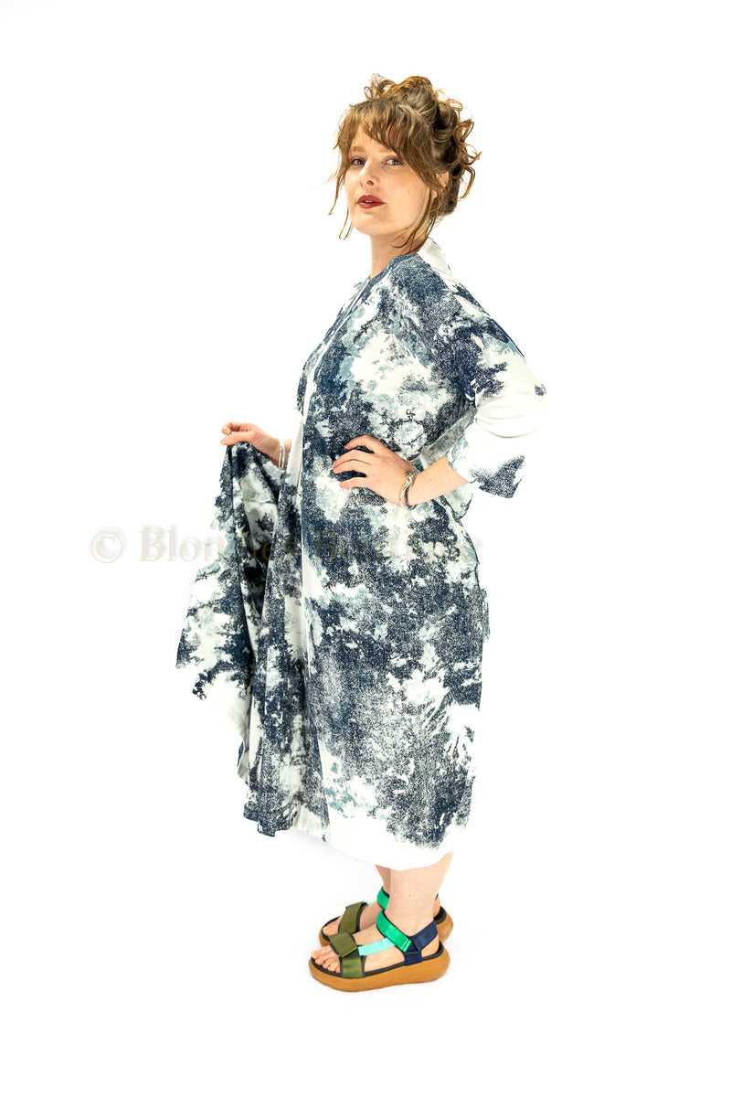 SATSUMA DRESS