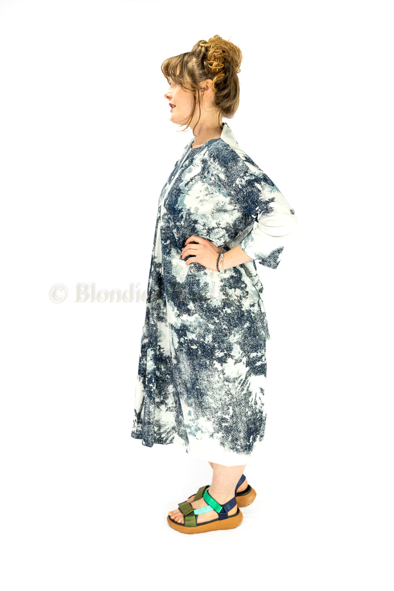 SATSUMA DRESS